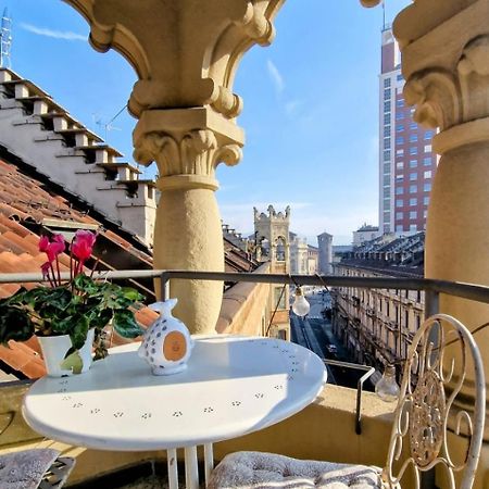 Myhouse Inn Castello - Affitti Brevi Italia Τορίνο Εξωτερικό φωτογραφία