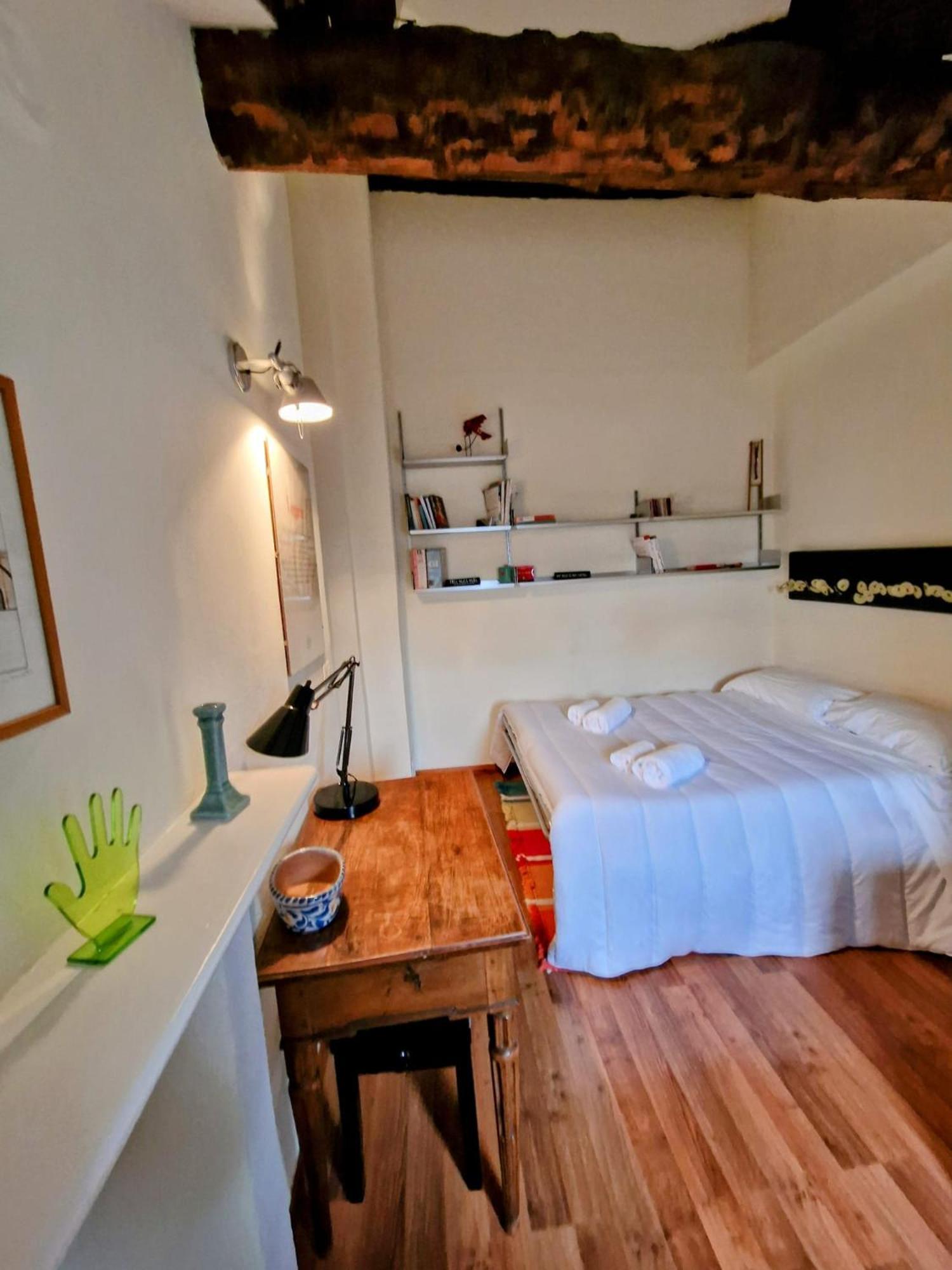 Myhouse Inn Castello - Affitti Brevi Italia Τορίνο Εξωτερικό φωτογραφία