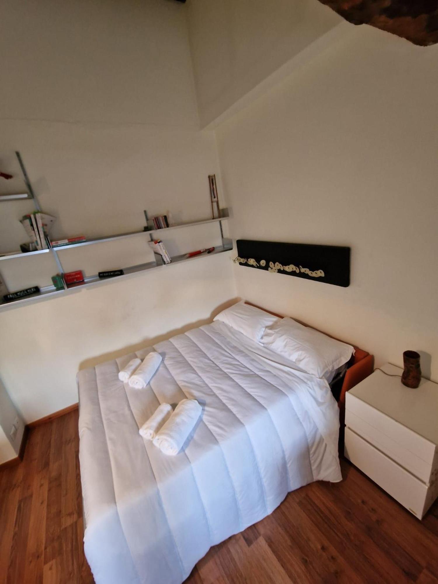 Myhouse Inn Castello - Affitti Brevi Italia Τορίνο Εξωτερικό φωτογραφία
