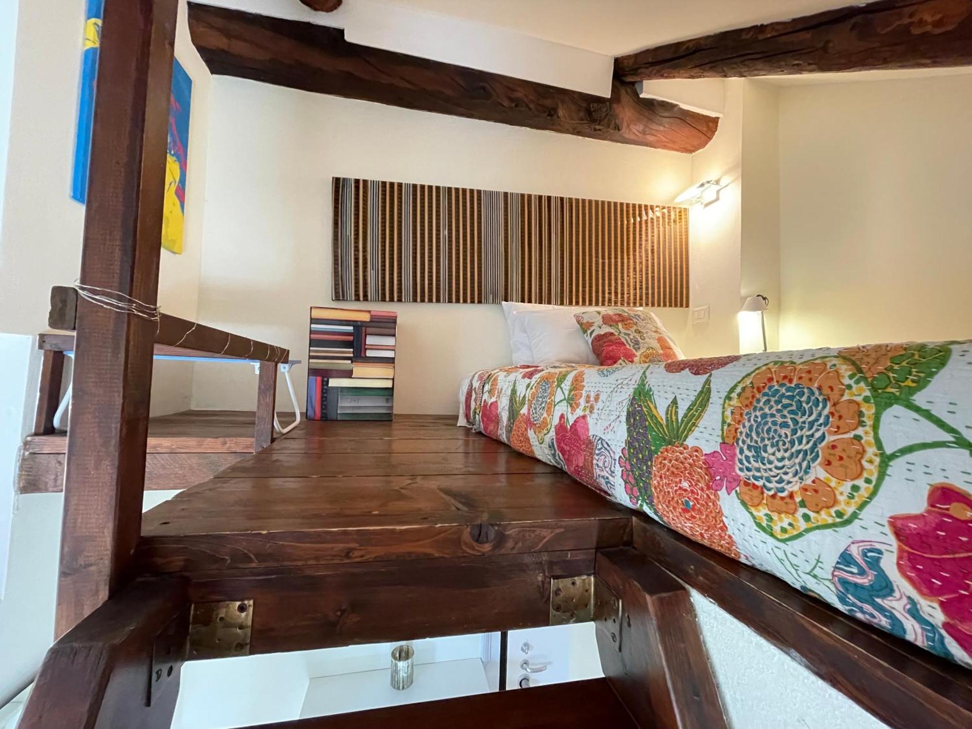 Myhouse Inn Castello - Affitti Brevi Italia Τορίνο Εξωτερικό φωτογραφία