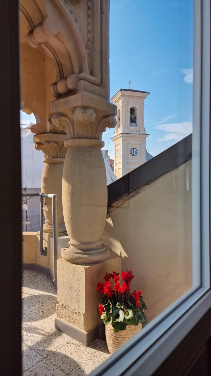 Myhouse Inn Castello - Affitti Brevi Italia Τορίνο Εξωτερικό φωτογραφία