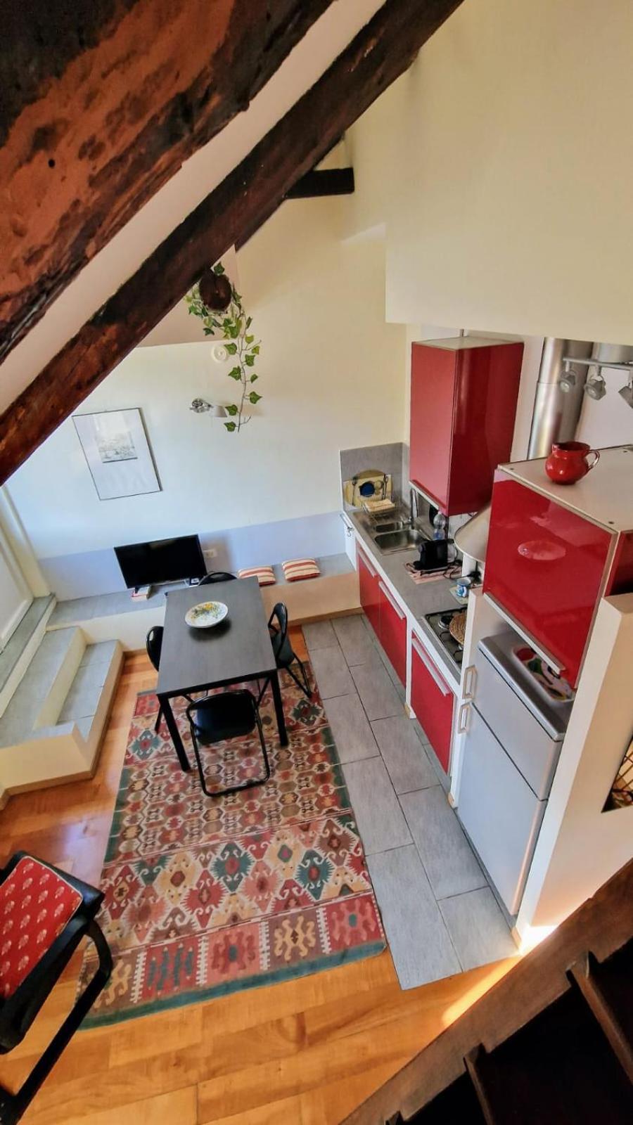 Myhouse Inn Castello - Affitti Brevi Italia Τορίνο Εξωτερικό φωτογραφία