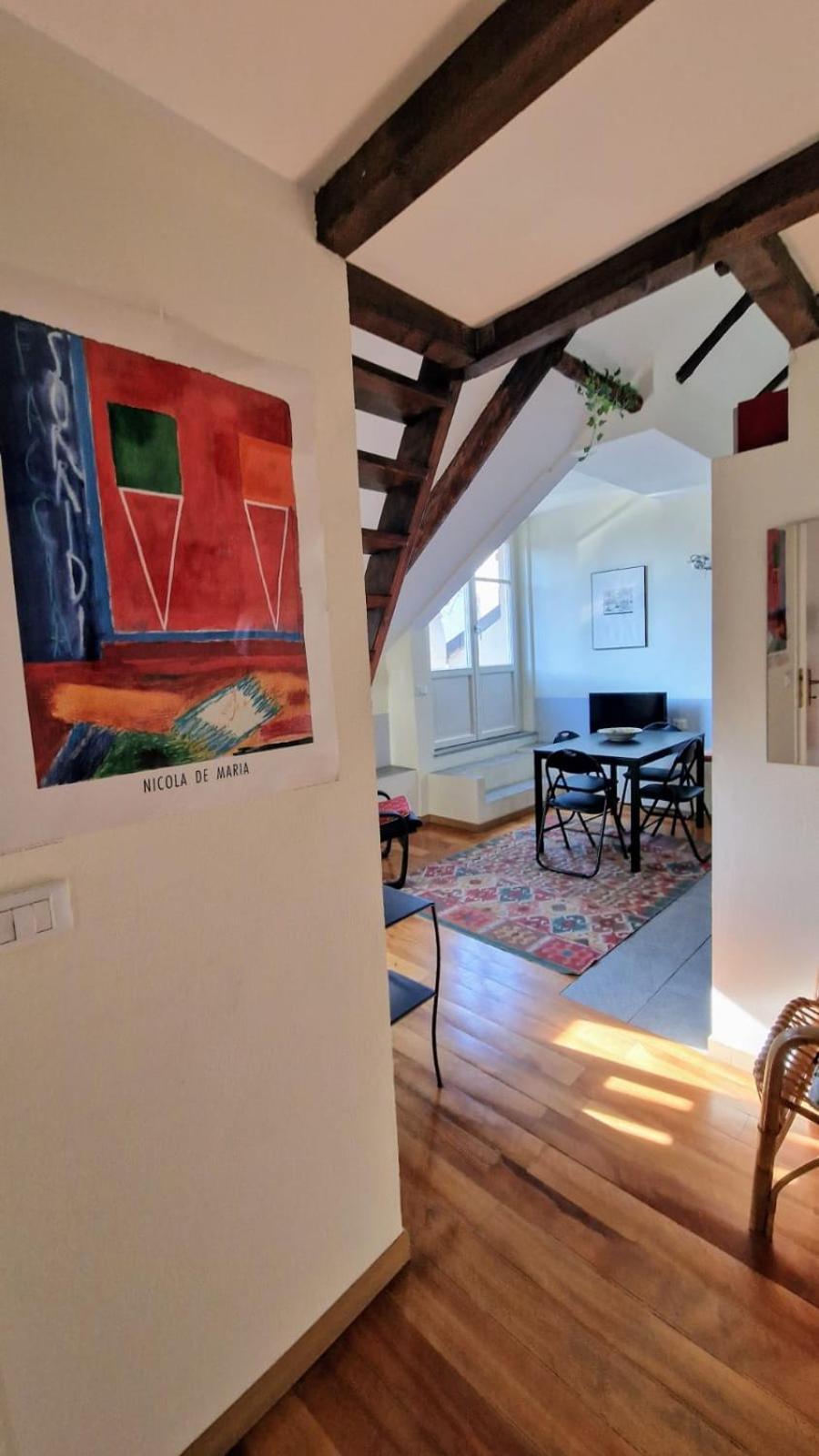 Myhouse Inn Castello - Affitti Brevi Italia Τορίνο Εξωτερικό φωτογραφία