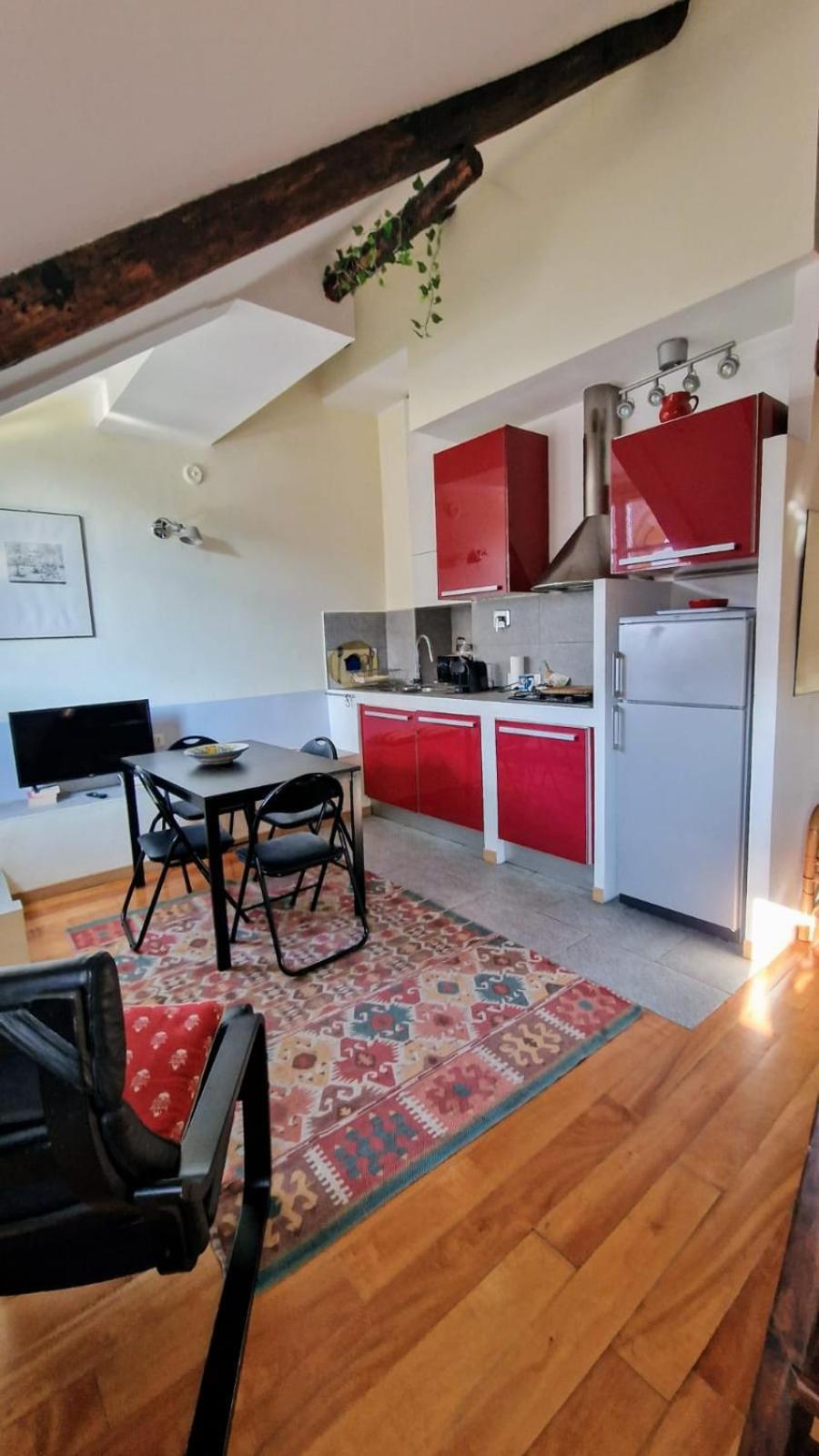 Myhouse Inn Castello - Affitti Brevi Italia Τορίνο Εξωτερικό φωτογραφία